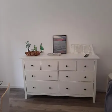 Appartamento La Casa Di Tia *