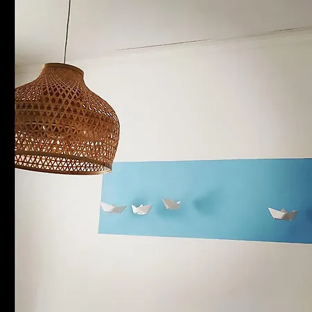 La Casa Di Tia