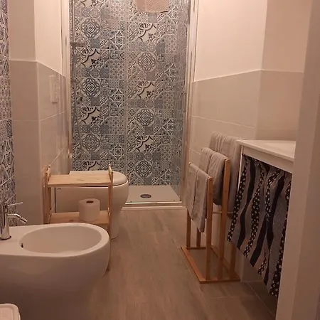 La Casa Di Tia Apartment Alghero