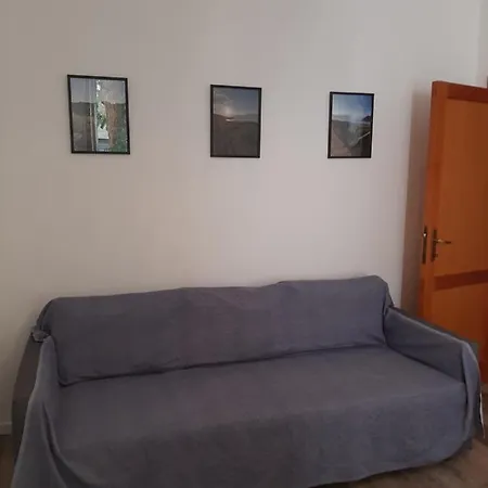 Apartment La Casa Di Tia