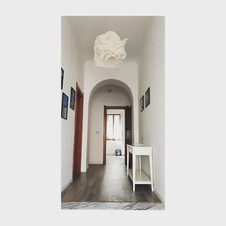 Apartment La Casa Di Tia