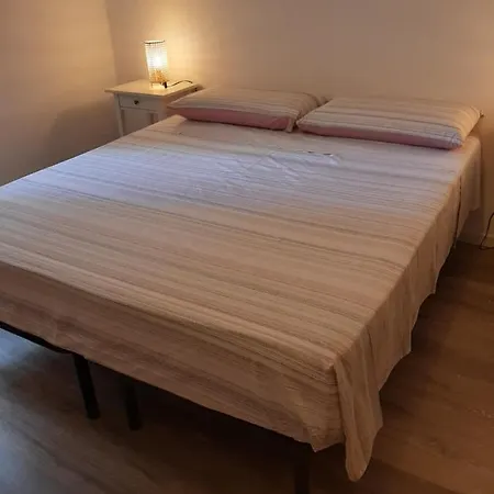 La Casa Di Tia Alghero
